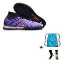 Nike Air Zoom Mercurial Superfly IX Elite Society  + Meia Antiderrapante + Bolsa