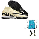 Nike Air Zoom Mercurial Superfly IX Elite Society + Bolsa + Meia Antiderrapante