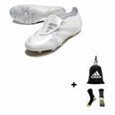 Adidas Predator Elite Tongue 25 Elite FG + Meia Antiderrapante + Bolsa