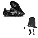 Mizuno Morelia Neo IV Made In Japan + Meia Antiderrapante + Bolsa