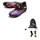 PUMA FUTURE 8 ULTIMATE FG + MEIA ANTIDERRAPANTE + BOLSA