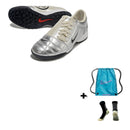 Nike Total 90 T90 III Elite Society + Bolsa + Meia Antiderrapante