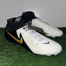 NIKE PHANTOM LUNA ELITE FG + Meia Antiderrapante