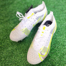Nike Vapor XIV Trava mista Elite (Pronta entrega - tamanho 36 - forma normal)