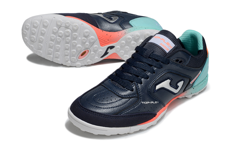 Joma TopFlex Rebound Society+ Bolsa + Meia Antiderrapante