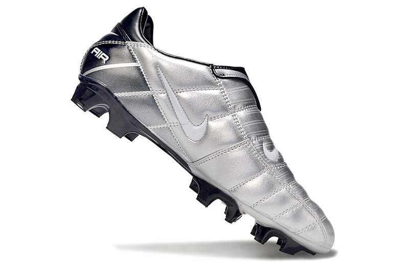 Nike Total 90 T90 FG  + Meia Antiderrapante + Bolsa