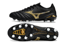 Mizuno Morelia Neo IV BETA Made In Japan + Meia Antiderrapante + Bolsa