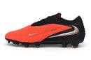Nike Phantom 6 Elite FG - Chuteira Campo Controle Premium + Meia + Bolsa