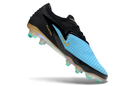 Nike Phantom 6 Elite FG - Chuteira Campo Controle Premium + Meia + Bolsa