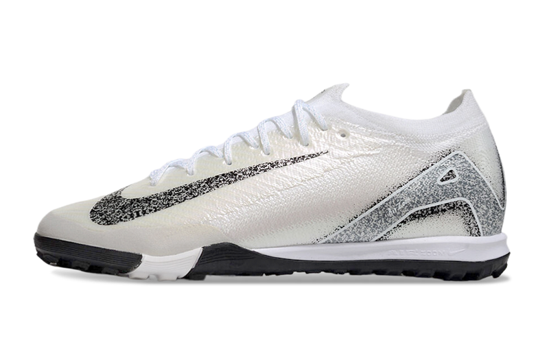 Nike Air Zoom Mercurial Vapor 16 XVI Elite  (Society) + Meia Antiderrapante + Bolsa