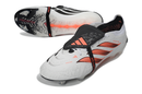Adidas Predator Elite Tongue FG - Chuteira Campo Controle + Meia + Bolsa