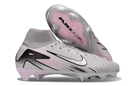 Nike Mercurial Air Zoom Superfly X Elite FG + Meia Antiderrapante + Bolsa