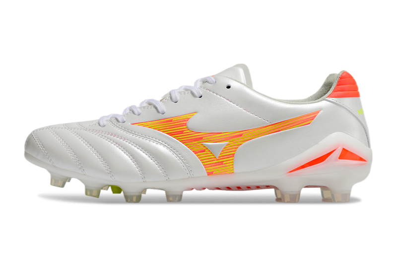 Mizuno Morelia Neo IV Made In Japan + Meia Antiderrapante + Bolsa