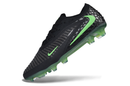 Nike Phantom 6 Elite FG - Chuteira Campo Controle Premium + Meia + Bolsa