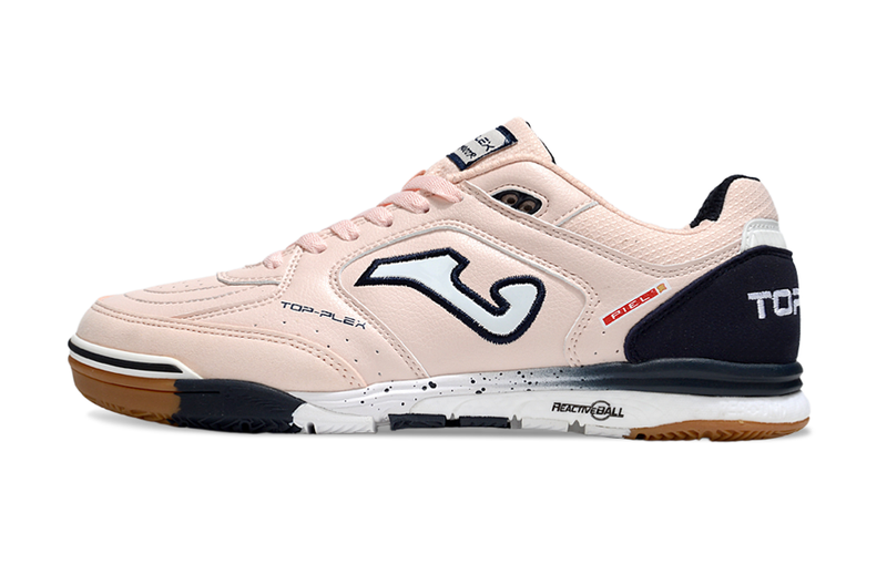 Joma TopFlex Rebound Futsal + Bolsa + Meia Antiderrapante