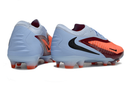 Nike Phantom 6 Elite FG - Chuteira Campo Controle Premium + Meia + Bolsa