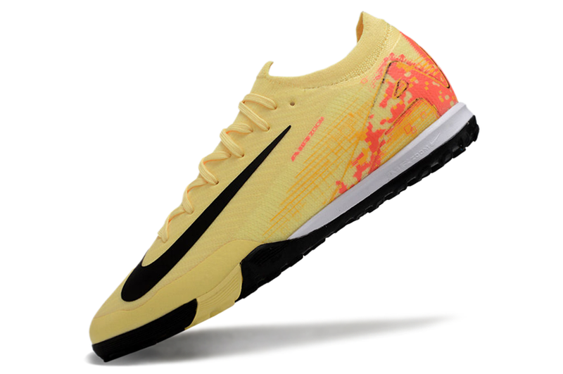 Nike Air Zoom Mercurial Vapor 16 XVI Elite  (Society) + Meia Antiderrapante + Bolsa