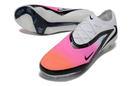 Nike Phantom 6 Elite FG - Chuteira Campo Controle Premium + Meia + Bolsa