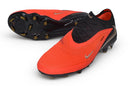 Nike Phantom 6 Elite FG - Chuteira Campo Controle Premium + Meia + Bolsa