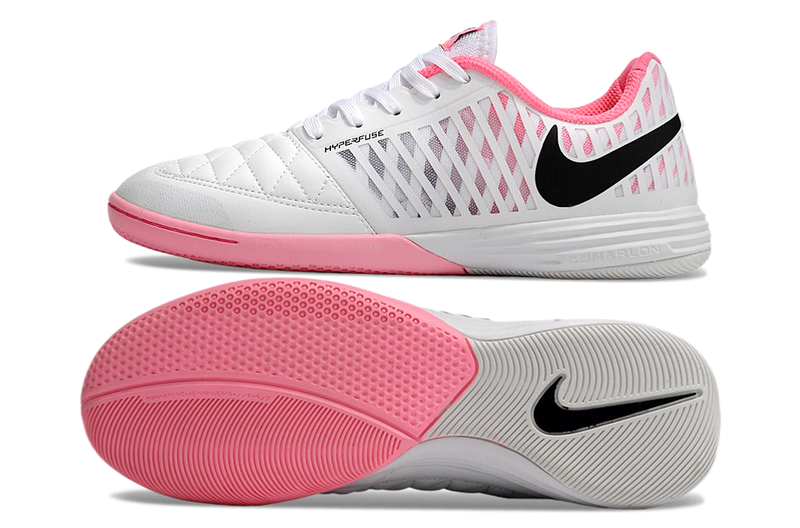 Nike Lunar Gato II Futsal + Meia Antiderrapante + Bolsa