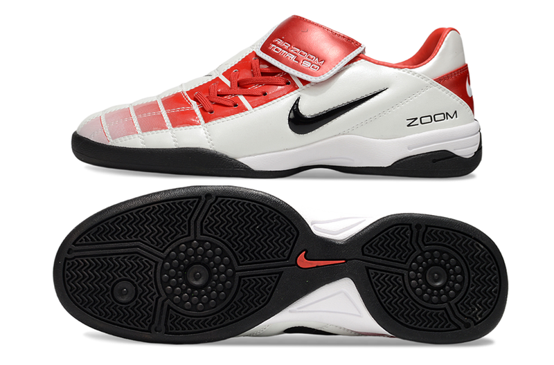Nike Total 90 T90 Elite Futsal + Bolsa + Meia Antiderrapante