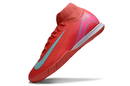 Nike Air Zoom Mercurial Superfly X Elite Futsal + Meia Antiderrapante + Bolsa