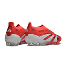 Adidas Predator Elite Tongue 25+ Elite FG + Meia Antiderrapante + Bolsa