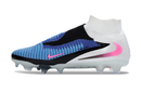 Nike Phantom 6 Elite FG - Chuteira Campo Controle Premium + Meia + Bolsa