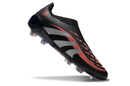Adidas Predator Elite Tongue 25+ Elite FG + Meia Antiderrapante + Bolsa