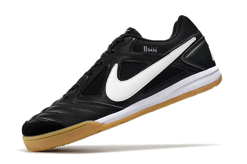 Nike SB Gato Futsal + Meia Antiderrapante + Bolsa