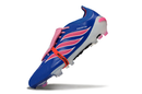 Adidas Predator Elite Tongue FG - Chuteira Campo Controle + Meia + Bolsa