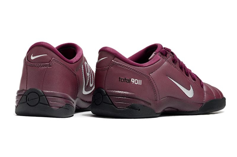 Nike Total 90 T90 III Elite Futsal + Bolsa + Meia Antiderrapante