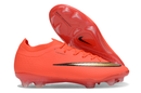 Nike Air Zoom Mercurial Vapor 17 Elite XXVI FG - Chuteira Campo Velocidade + Meia + Bolsa
