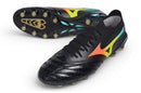Mizuno Morelia Neo V Beta Made In Japan - Chuteira Campo Premium + Meia Antiderrapante + Bolsa