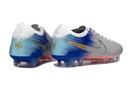 Nike Tiempo Legend X Elite FG + Meia Antiderrapante + Bolsa