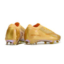 Nike AIR Zoom Mercurial Vapor 16 XVI Elite FG + Meia Antiderrapante + Bolsa