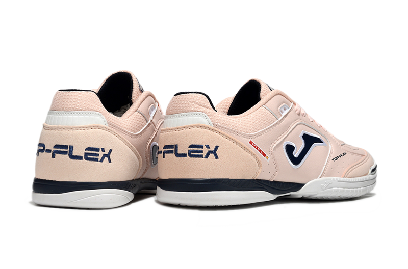 Joma TopFlex Futsal + Bolsa + Meia Antiderrapante