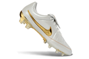 Nike Tiempo Legend Ronaldinho SE FG – Chuteira Campo Clássica + Meia + Bolsa