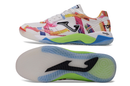 Joma TopFlex Plus Futsal - Tênis de Quadra + Meia Antiderrapante + Bolsa