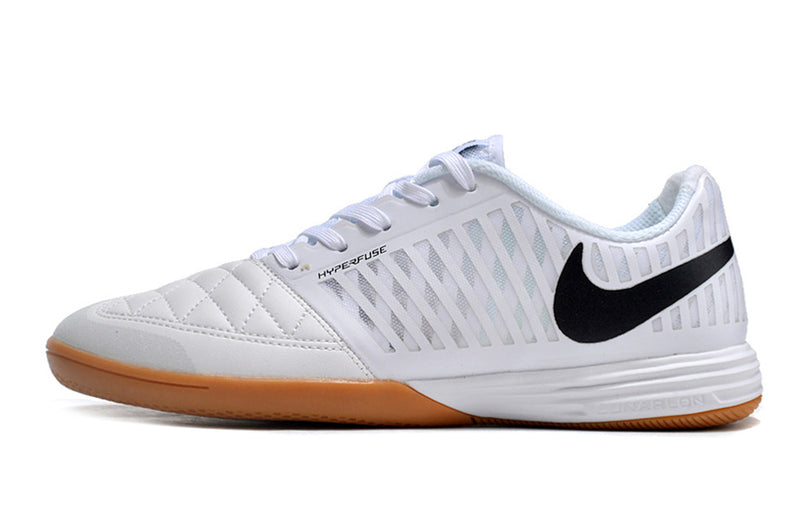 Nike Lunar Gato II Futsal + Meia Antiderrapante + Bolsa