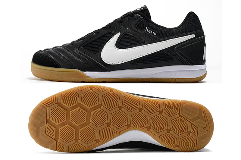 Nike SB Gato Futsal + Meia Antiderrapante + Bolsa