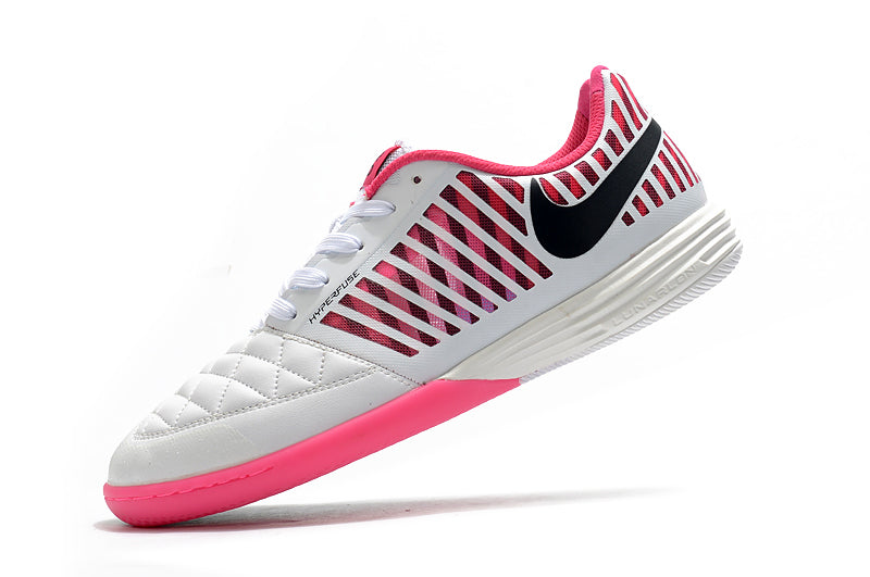 Nike Lunar Gato II Futsal + Meia Antiderrapante + Bolsa