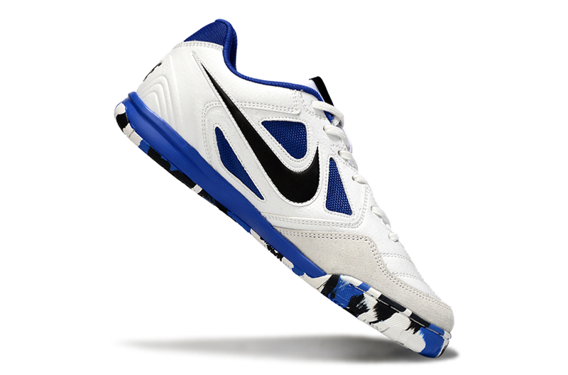 Nike SB Gato Futsal + Meia Antiderrapante + Bolsa