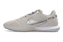 Nike Streetgato Futsal + Meia Antiderrapante + Bolsa