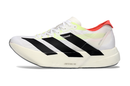 Adidas Adizero Adios Pro 4 - Tênis de Corrida Performance Elite + Meia + Bolsa