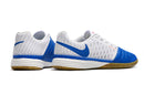 Nike Lunar Gato II Futsal + Meia Antiderrapante + Bolsa