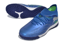 Puma Future 9 Society - Chuteira Society + Meia Antiderrapante + Bolsa