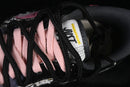 Nike Air Force 1 '07 Low White/Black/Purple - Sneaker Clássico Premium + Meia + Bolsa