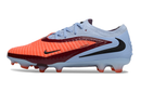 Nike Phantom 6 Elite FG - Chuteira Campo Controle Premium + Meia + Bolsa