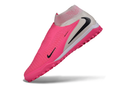 Chuteira Nike Phantom 6 Elite Society + Meia Antiderrapante + Bolsa